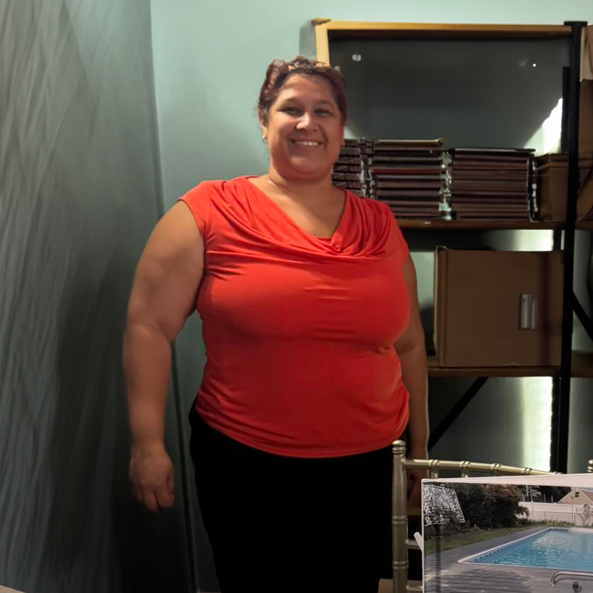 Tatyana Benitez - Founder